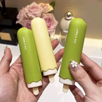 Travel Folding Toothbrush Portable 5 Pack Macaron Adult Fine Silk Soft Hair Adult Children Small Head Set