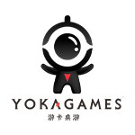 游卡桌游店的LOGO