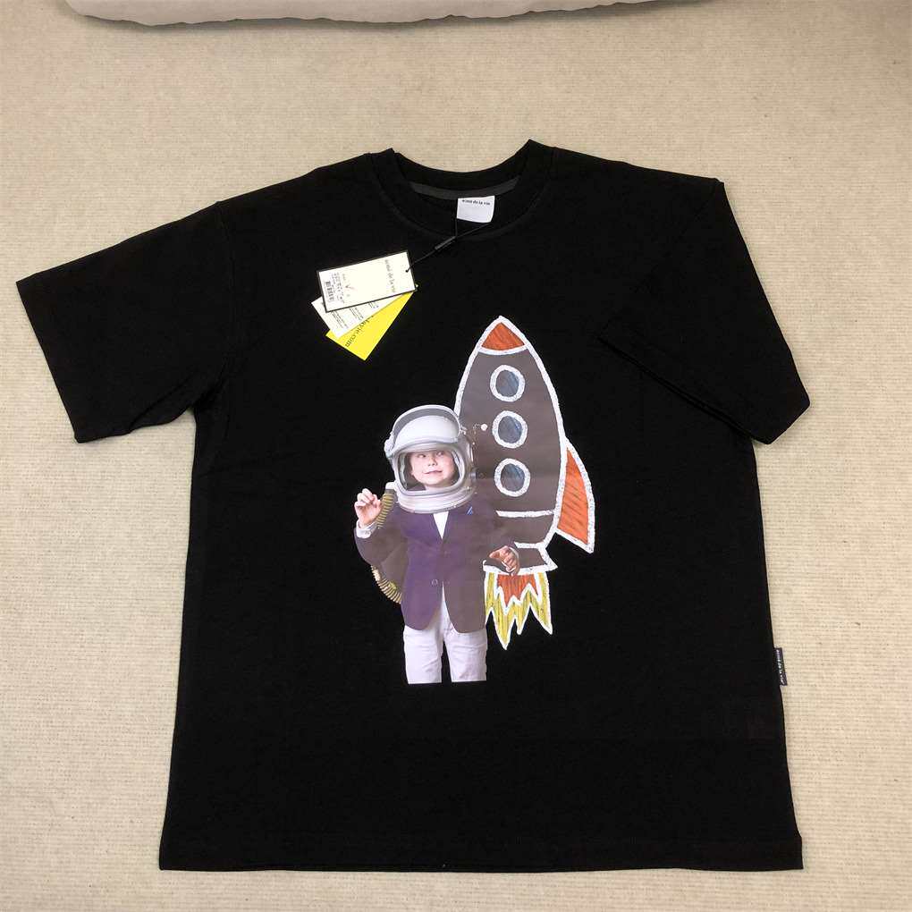 ADLV RSDF Shortleevd Fashion Brand серия брендов мужская серия A A       