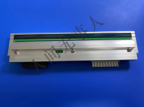Zebra斑马170Xi3 170PAX4 300dpi点全新打印头G46500-1M