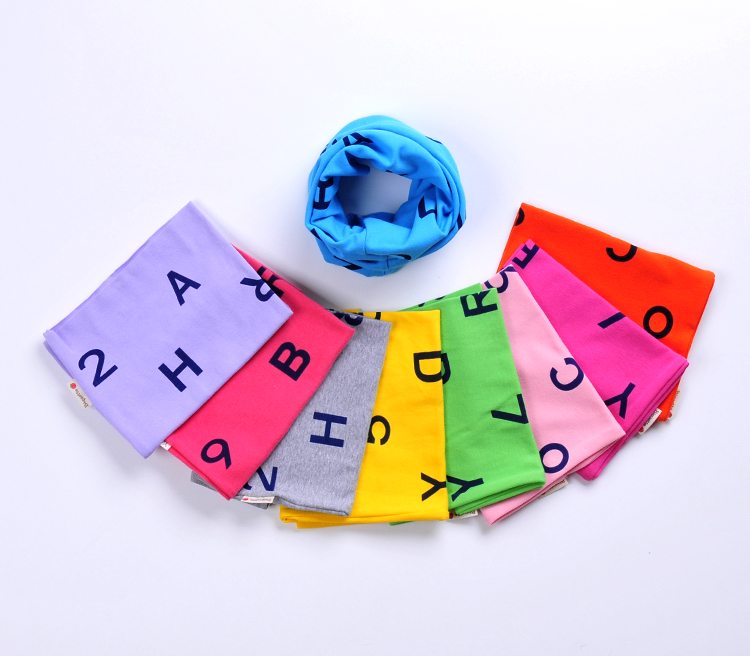 Echarpe enfant - Ref 2141777 Image 9