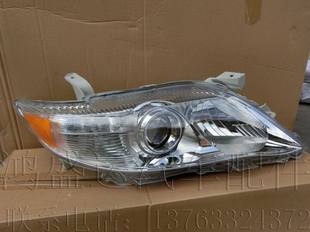 Подходит для карамель camry сша 10 большие деньги свет CAMRY ACV40 ASV40 USA HEAD LAMP