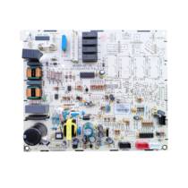 Suitable for Gree five fresh air air conditioner internal unit motherboard 300002000353 single cooling M303F1AB
