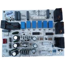 Applicable to Gree air conditioner 2P Yuefeng Hongyun Mantang indoor unit 30133206 cabinet motherboard M3ZF3B accessories