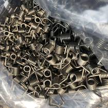 Suitable for Casarte refrigerator door spring Haire refrigerator door spring refrigerator door baffle spring refrigerator accessories