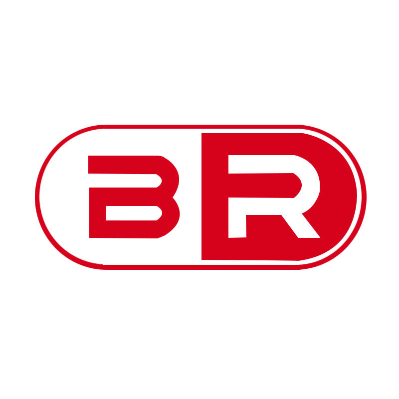 拜而大药房旗舰店的LOGO