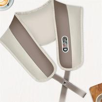 Shawl device for shoulder and neck beating cervical vertebra massage multi-functional waist gift birthday practical instrument Mothers Day back massager