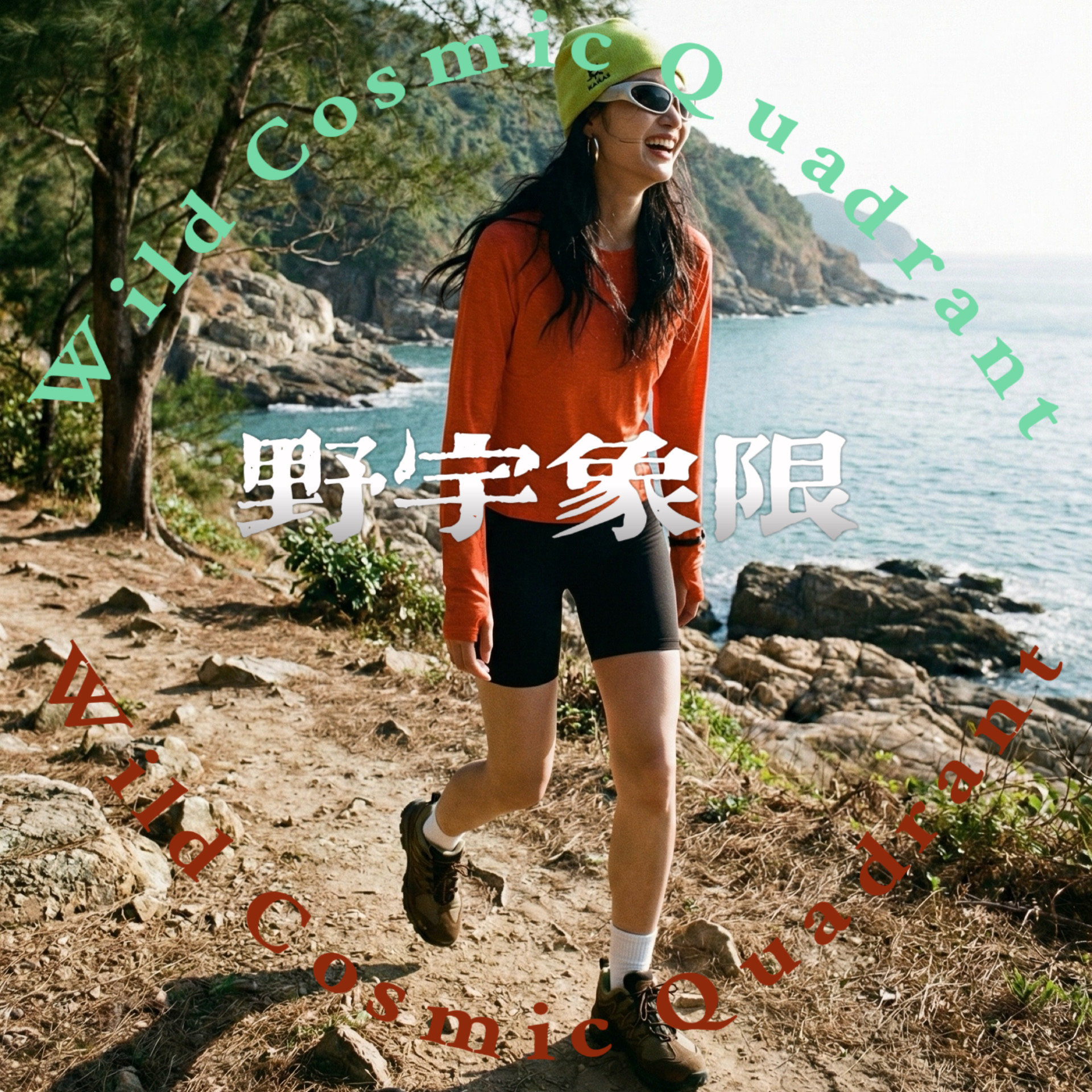 野宇象限Wild Quadrant