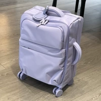 MYER Вместительный и большой сверхлегкий чемодан, прочный водонепроницаемый ящик, 20 дюймов, 24 дюймов