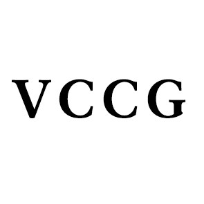 VCCG旗舰店的LOGO