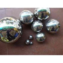 New stainless steel round ball stainless steel flagpole downwind ball stainless steel hollow ball stainless steel ball flagpole decoration