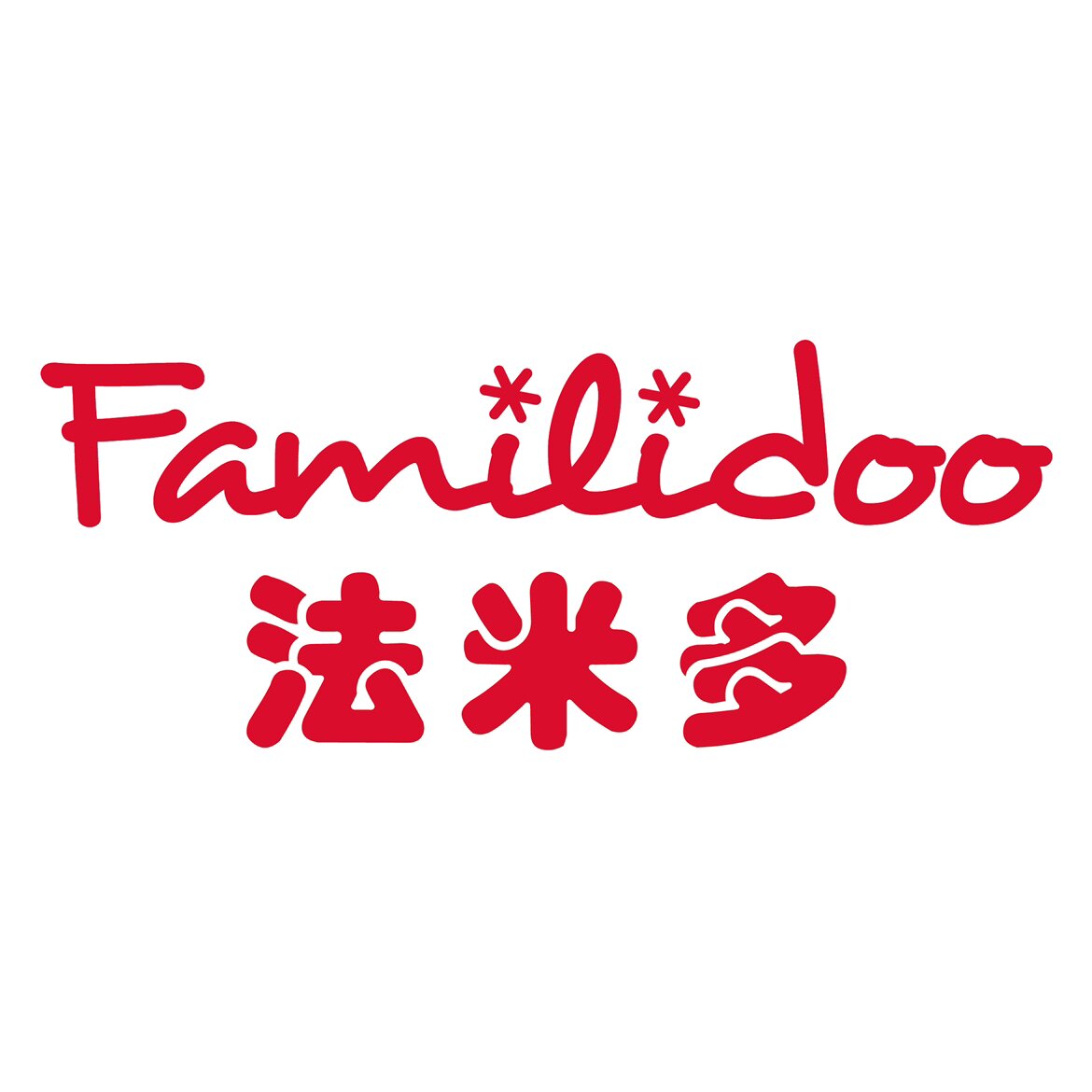 法米多旗舰店的LOGO