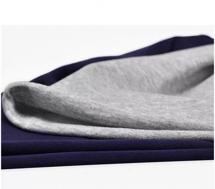 Double-Layer Cotton Postpartum Hat for Autumn and Winter, Solid Color, Suitable for Sleeping, Windproof and Warm, Large Head Circumference, Maternity Hat — 6