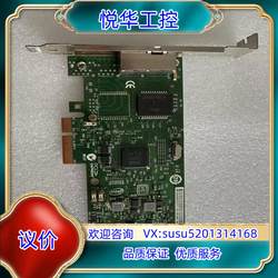 인텔 i340-T2 82580EB PCI-E 4X 협상