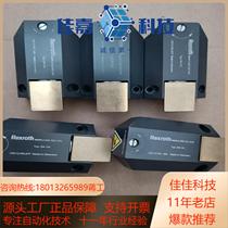 Rexroth stop cylinder 3842523376