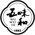 五味和食品旗舰店的LOGO