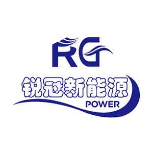 广东锐冠新能源科技有限公司企业店的LOGO