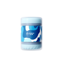 Jasper Penis Desensitization Trainer Aircraft Cup Delayed Exercise Aircraft Cup Male Adult Toys Sex Toys