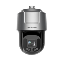 iDS-2DF8C425MHR-A(T5) Hikvision pan-intelligent black light ball 4 million 25 times human and vehicle capture