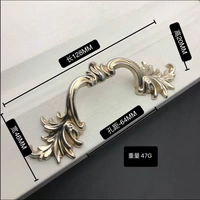 Отверстие 947-64 мм - древнее серебро