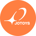 JOTOYS奇偶潮乐旗舰店的LOGO