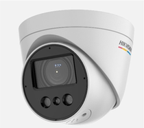 DS-2CD7327EWD-LZS(3 3-12mm)(B)(White) Hikvision Zoom Full Color Face Alert