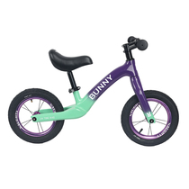 12-inch carbon fiber balance scooter