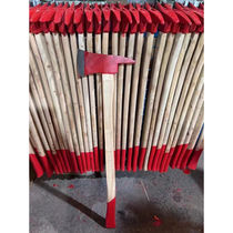 Taipeng fire ax large ax demolition ax American large pointed ax large flat ax mountain ax fire hand ax 90