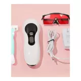 IPL Удаление волос Лазерный эпилятор для женщин Depiladora на лице