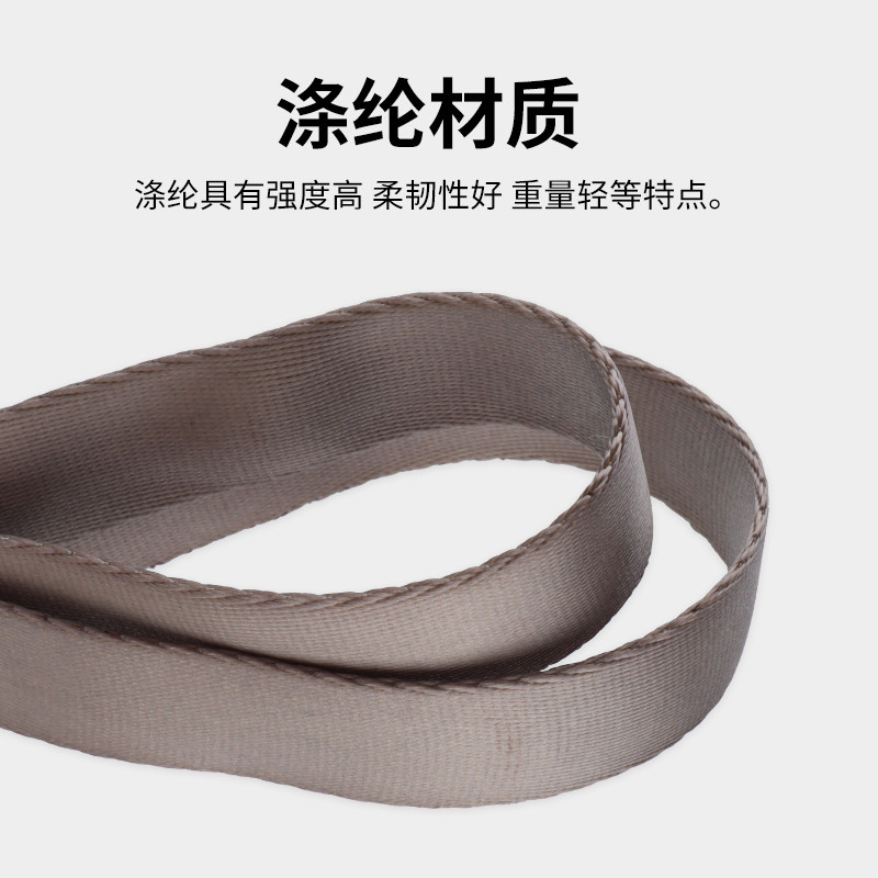 Golmud扁带连接绳:户外探险的安全守护者,让你的每一次攀登都安心无忧!-扁带-淘宝好物网