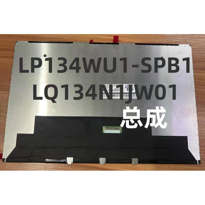 XPS-9315 9320 0G59J8 LQ134N1JW01 0M91GW LP134WU1-SPB1 