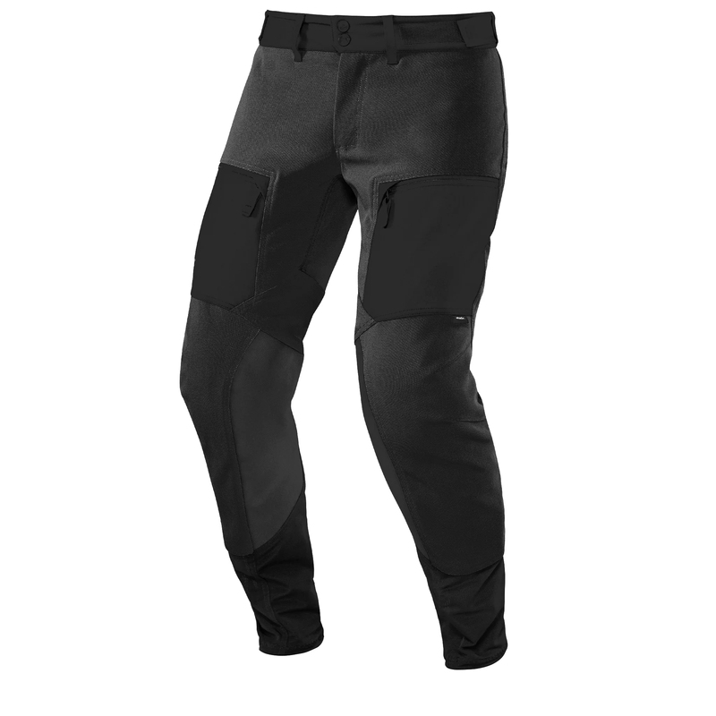 Mosko Kiger Mesh Pant Off-Road Motorcycle Touring Breathable Cycling Pants