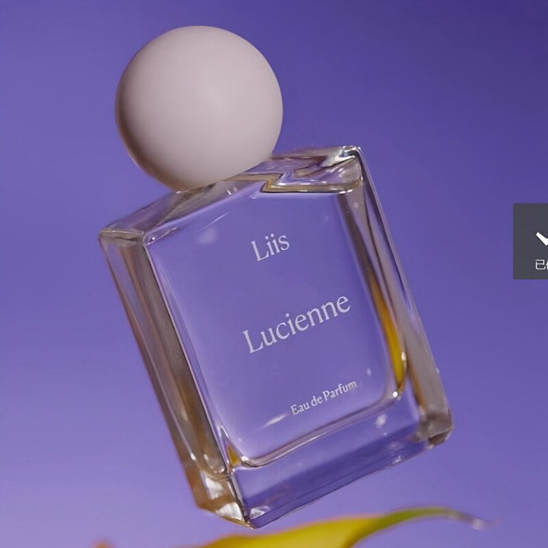 硬核测评：Liis香水利斯Rose Struck天然谷物Floating小众持久Lucienne