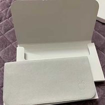 Polishing cloth iphone microfiber dust-free cloth suitable for iPhone tablet screen cleaning and wiping