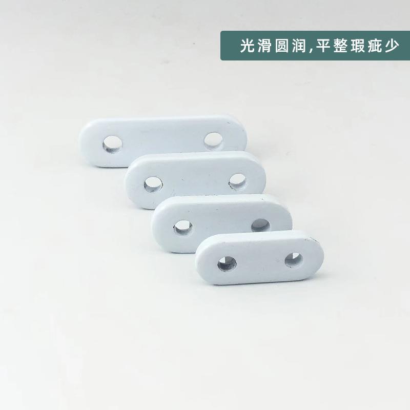 窗帘防风神器！足克重铁线铅绳加重铅坠配件，告别飘逸烦恼！️