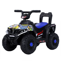 Граффити синий+ранний образование музыка+освещение