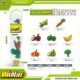 BL-1197b фруктовые и овощные набор 188G