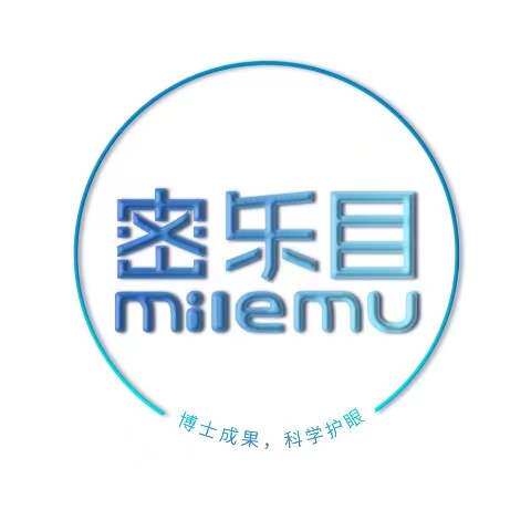 中科密乐目的LOGO