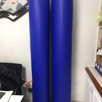 Basketball rack anti-collision cover anti-j protection court steel structure column soft package lamp pole protective cover anti-collision cover round