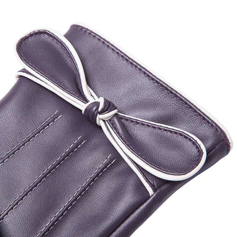 Gants pour femme BIDUOFU - Ref 3156128 Image 4