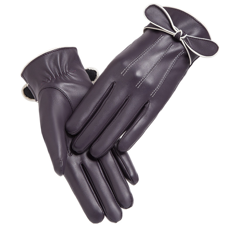 Gants pour femme BIDUOFU - Ref 3156128 Image 5