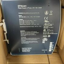 Bargaining German power supply QS10 241 CS10 241 CT10 241 CT10 244 QT20