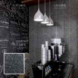 Хрустальная ледяная стеклянная мозаика 15 туалетная ванная комната барфатта фоновая стена кирпичная бассейн