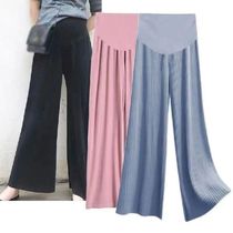 New pregnant womens loose casual pants