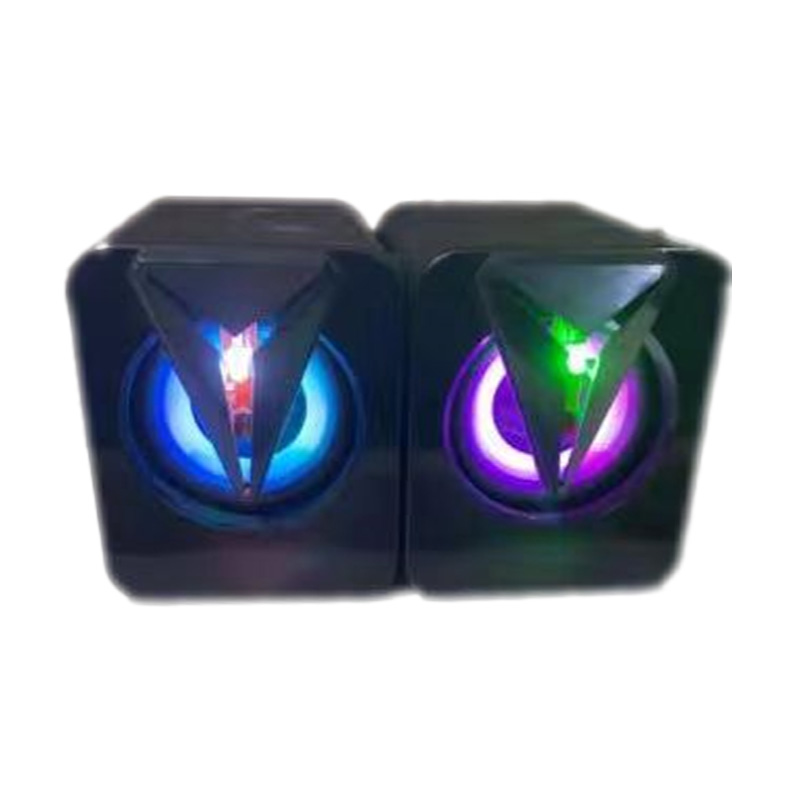 川升显示器高效办公蓝光护眼