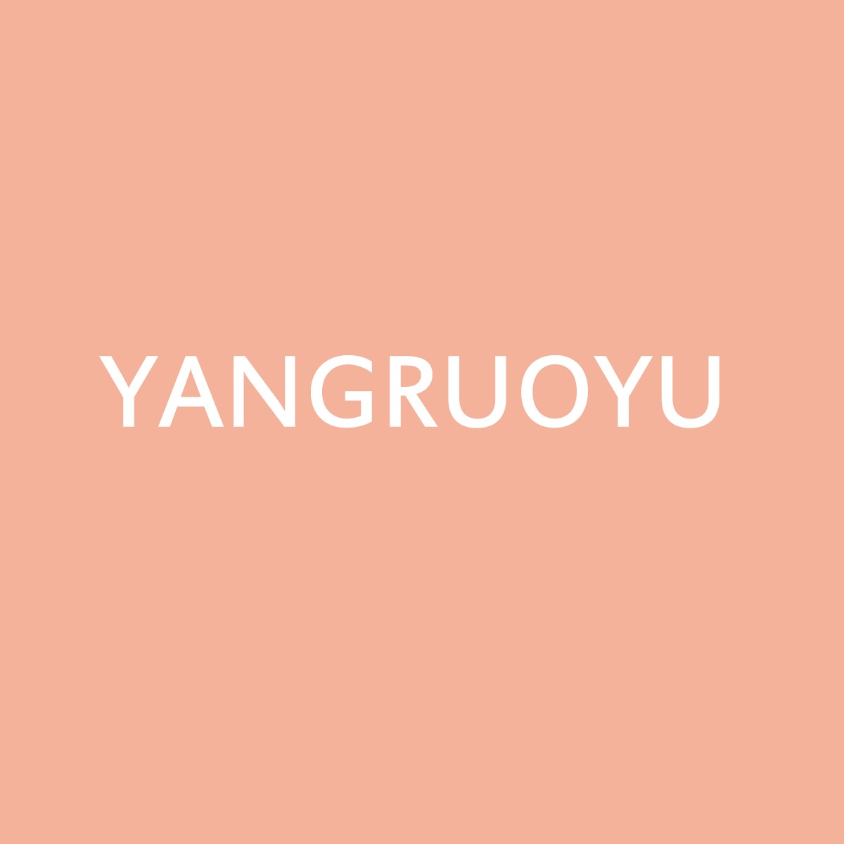 YANGRUOYU ACC