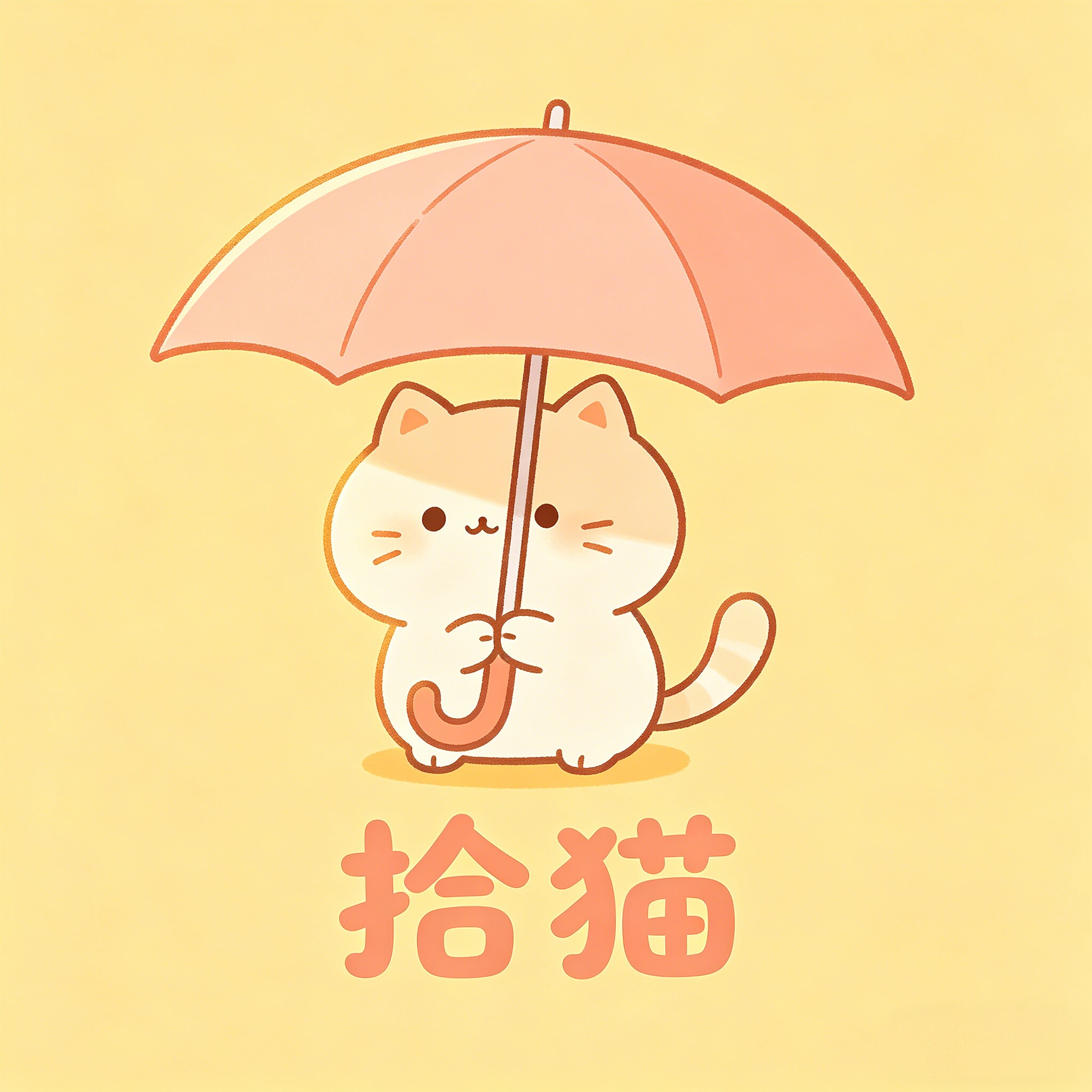 拾猫