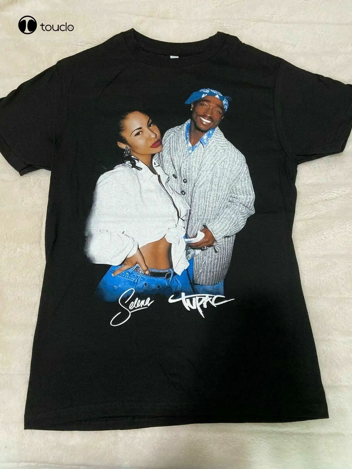 Did Tupac Ever Meet Selena - aumfndp