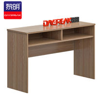 Liming office furniture training table negotiation meeting long table reading table 1000x800x750mm