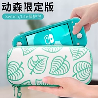 Nintendo Switch Switch Game Machine Package Packence Case Switch Switch Live Card Box Box Joystick Hats Тема портативные аксессуары SwitchLite Полный набор